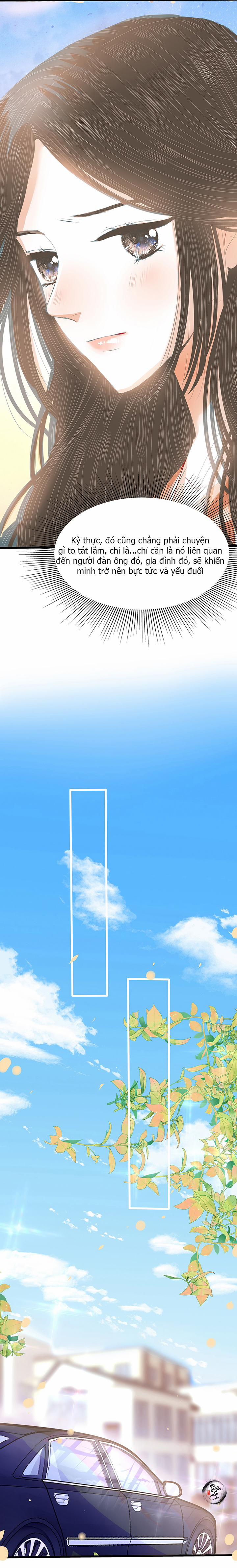 Ốc Đỉnh Đích Điền La Nam Hài 8 trang 18