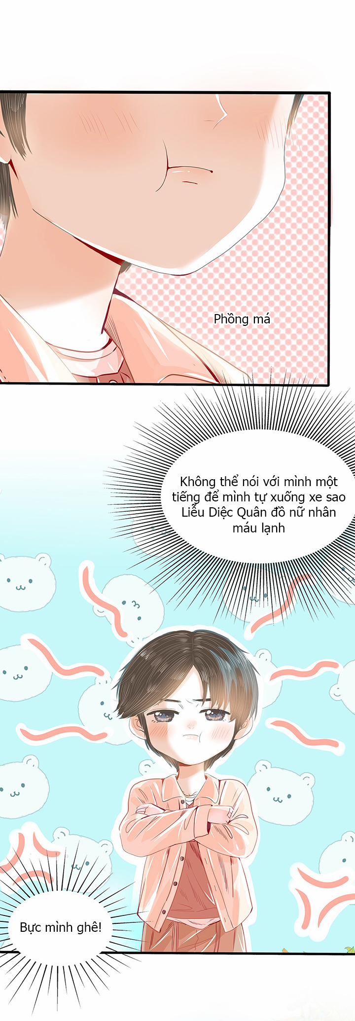 Ốc Đỉnh Đích Điền La Nam Hài 8 trang 24