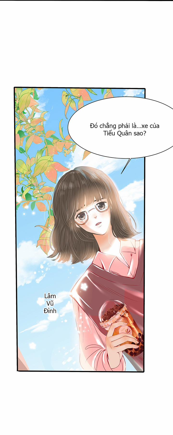 Ốc Đỉnh Đích Điền La Nam Hài 8 trang 26