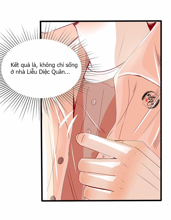 Ốc Đỉnh Đích Điền La Nam Hài 8 trang 3