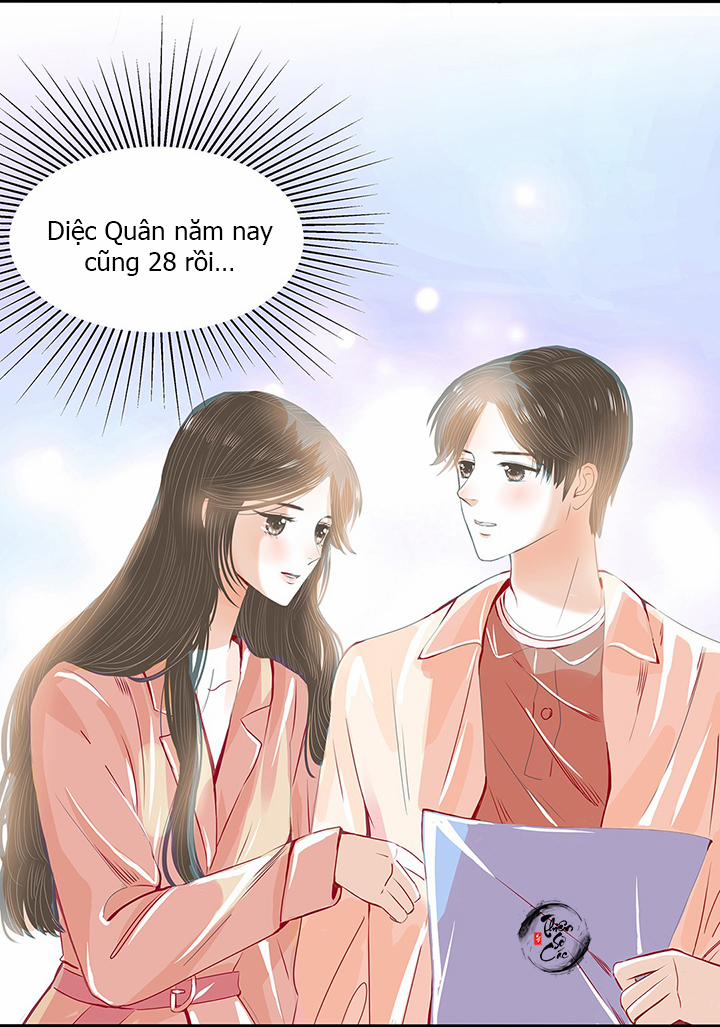 Ốc Đỉnh Đích Điền La Nam Hài 8 trang 30