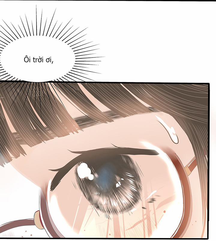 Ốc Đỉnh Đích Điền La Nam Hài 8 trang 33