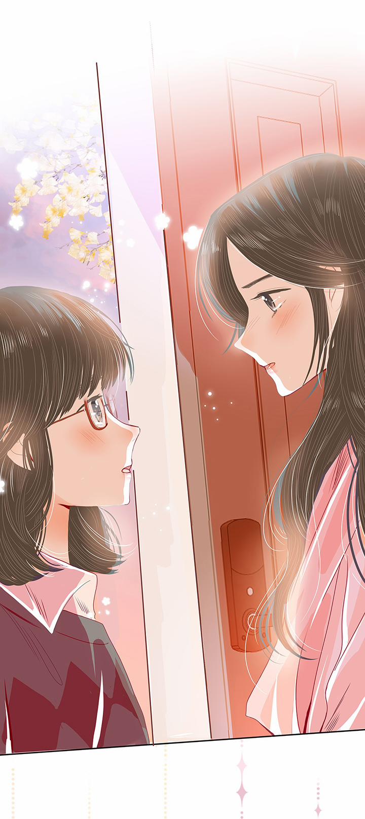 Ốc Đỉnh Đích Điền La Nam Hài 8 trang 38