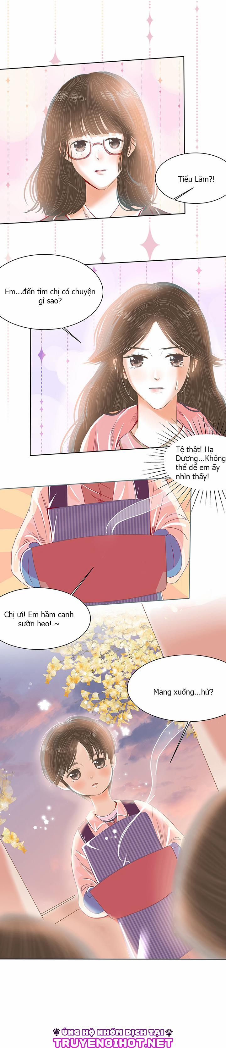 Ốc Đỉnh Đích Điền La Nam Hài 8 trang 39