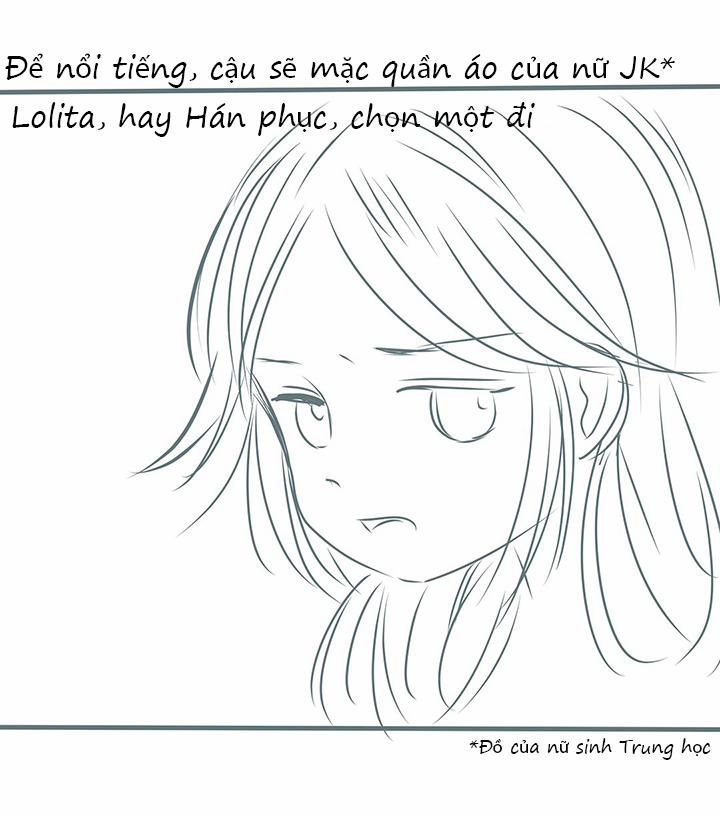 Ốc Đỉnh Đích Điền La Nam Hài 8 trang 41