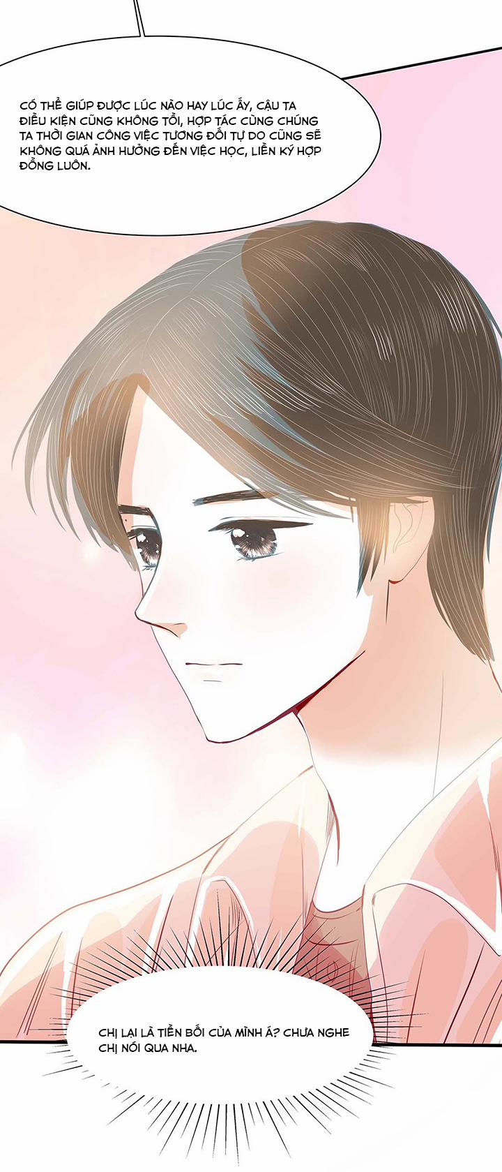 Ốc Đỉnh Đích Điền La Nam Hài 9 trang 12