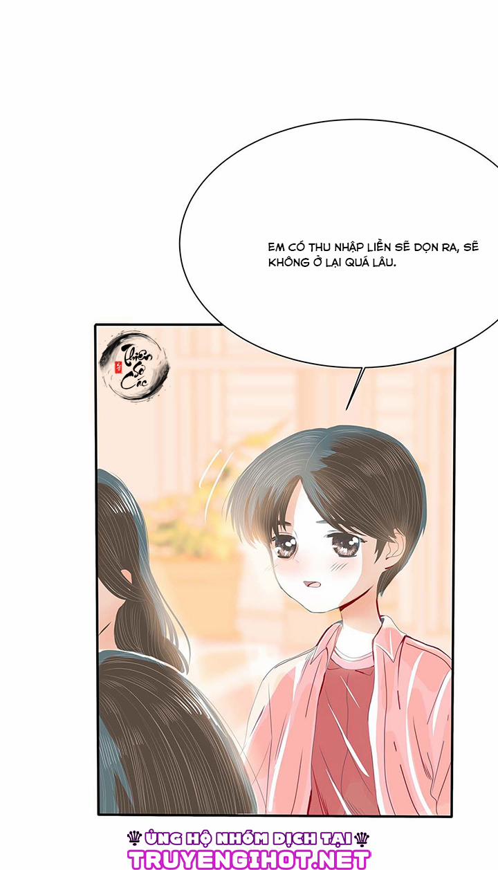 Ốc Đỉnh Đích Điền La Nam Hài 9 trang 13