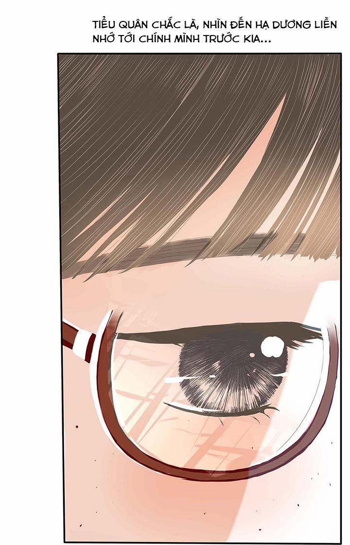 Ốc Đỉnh Đích Điền La Nam Hài 9 trang 15