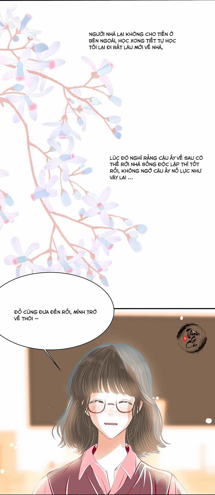 Ốc Đỉnh Đích Điền La Nam Hài 9 trang 17