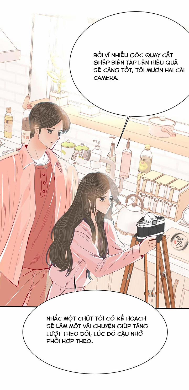 Ốc Đỉnh Đích Điền La Nam Hài 9 trang 21