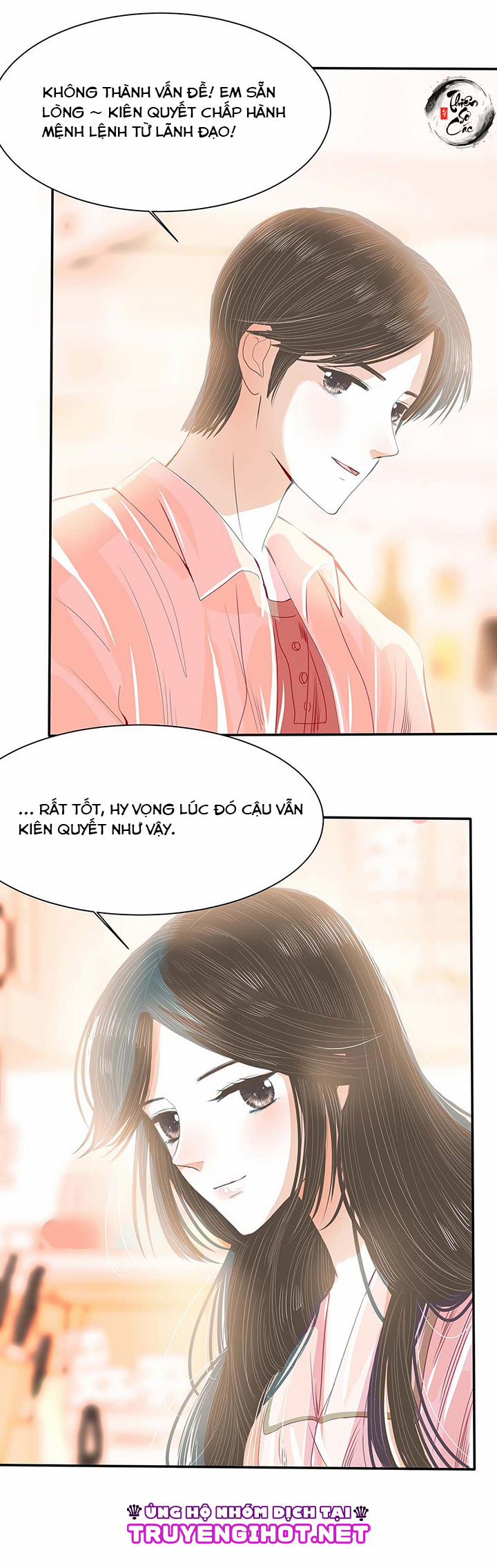 Ốc Đỉnh Đích Điền La Nam Hài 9 trang 22