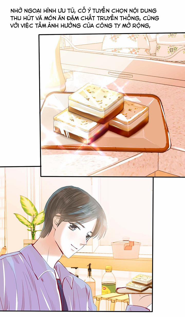 Ốc Đỉnh Đích Điền La Nam Hài 9 trang 25