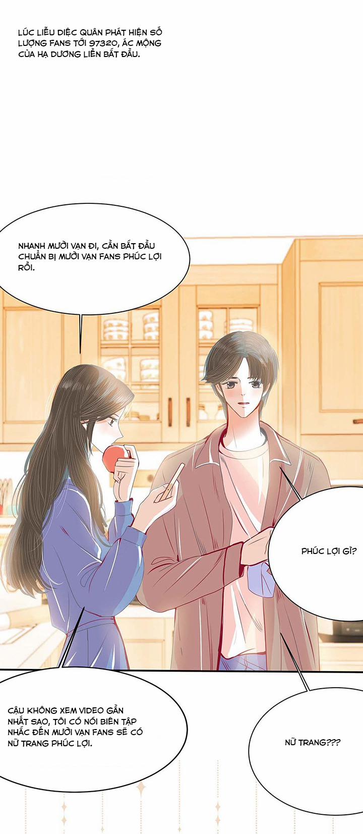 Ốc Đỉnh Đích Điền La Nam Hài 9 trang 27