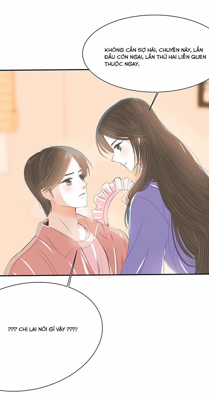 Ốc Đỉnh Đích Điền La Nam Hài 9 trang 34