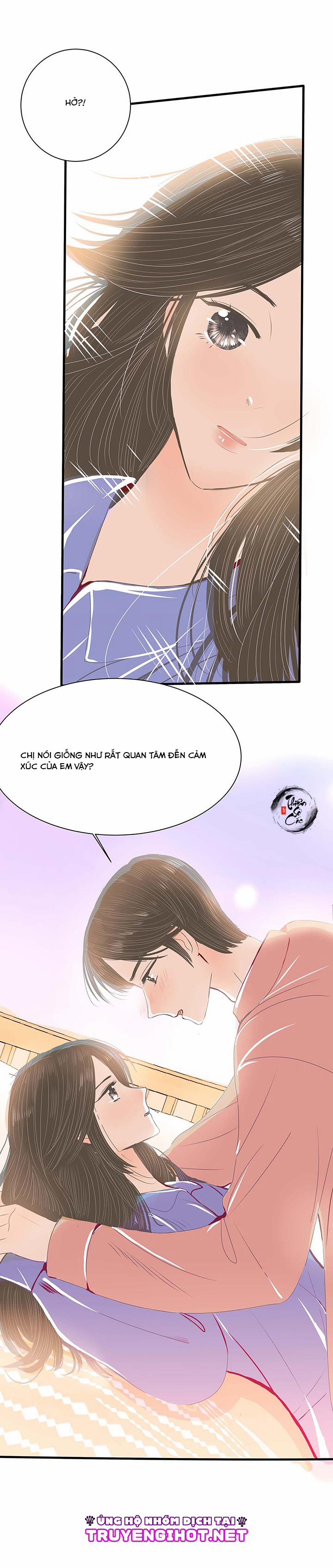 Ốc Đỉnh Đích Điền La Nam Hài 9 trang 38