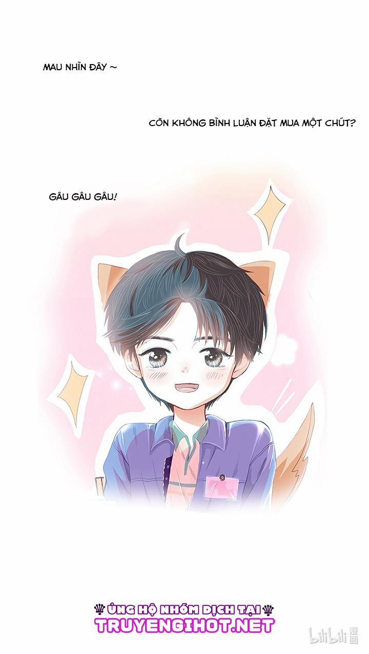 Ốc Đỉnh Đích Điền La Nam Hài 9 trang 39