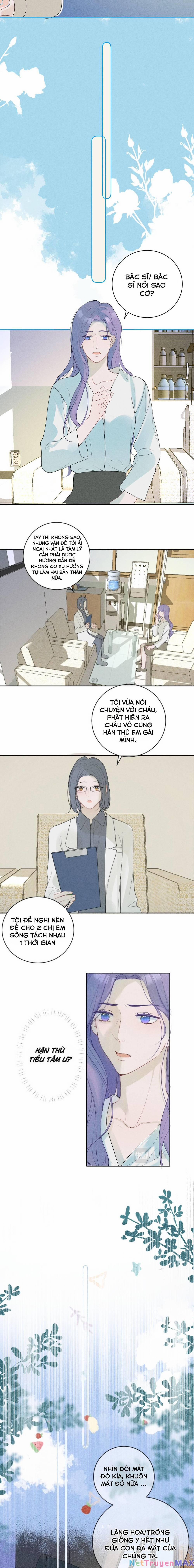 Oc Tôi Vẽ Thành Người Rồi Ư?! 10 trang 7