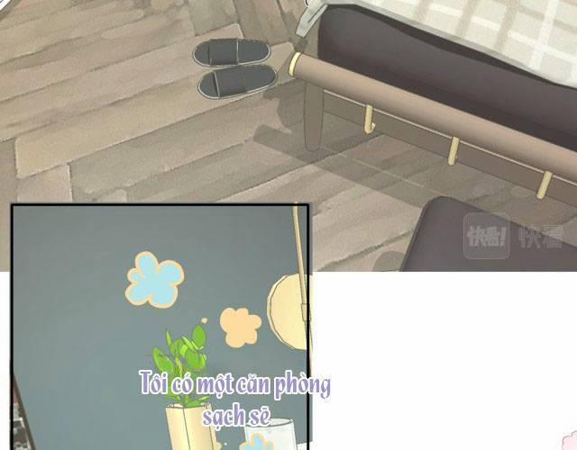 Oc Tôi Vẽ Thành Người Rồi Ư?! 11 trang 11