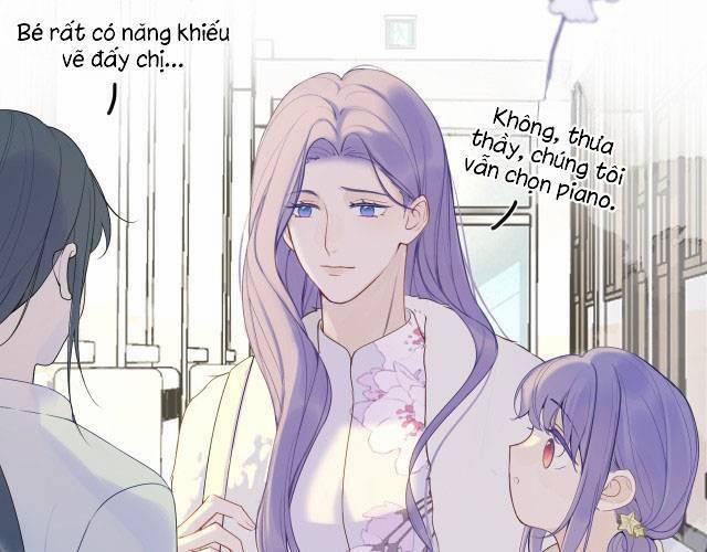 Oc Tôi Vẽ Thành Người Rồi Ư?! 11 trang 16