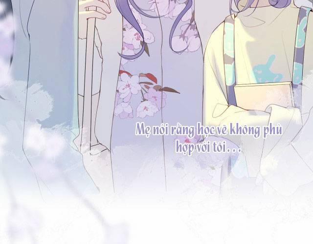 Oc Tôi Vẽ Thành Người Rồi Ư?! 11 trang 17