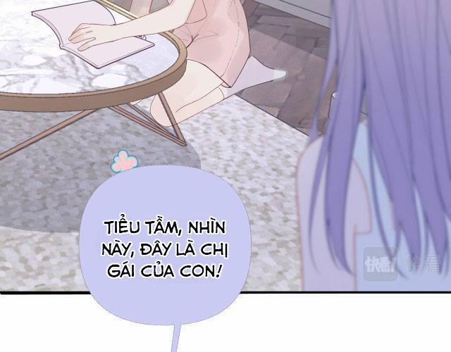 Oc Tôi Vẽ Thành Người Rồi Ư?! 11 trang 21