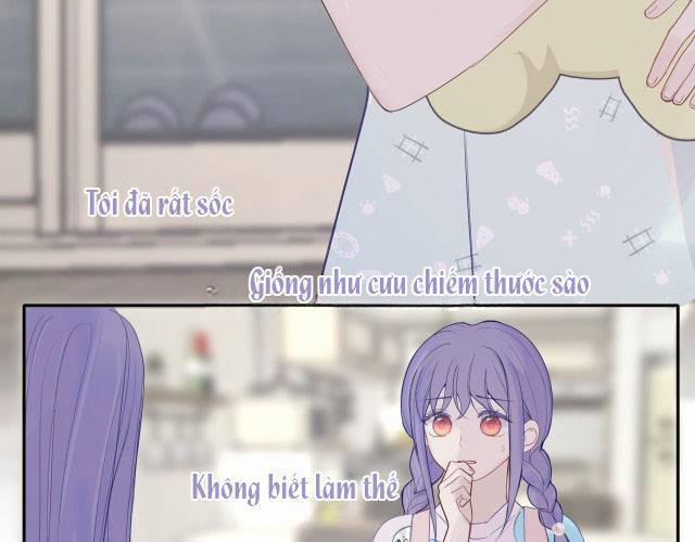 Oc Tôi Vẽ Thành Người Rồi Ư?! 11 trang 31