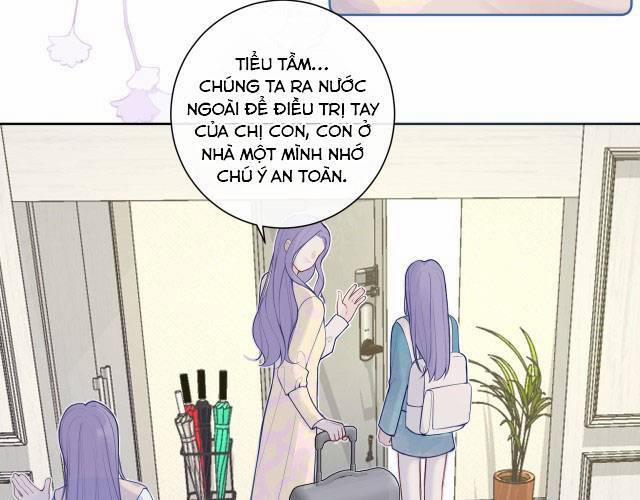 Oc Tôi Vẽ Thành Người Rồi Ư?! 11 trang 42