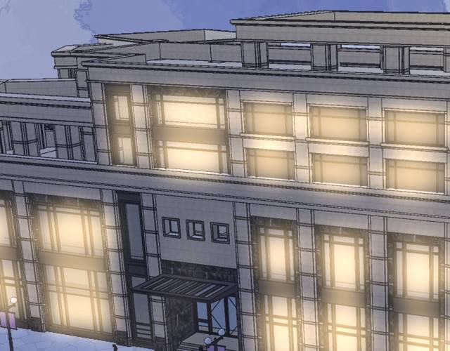 Oc Tôi Vẽ Thành Người Rồi Ư?! 11 trang 56