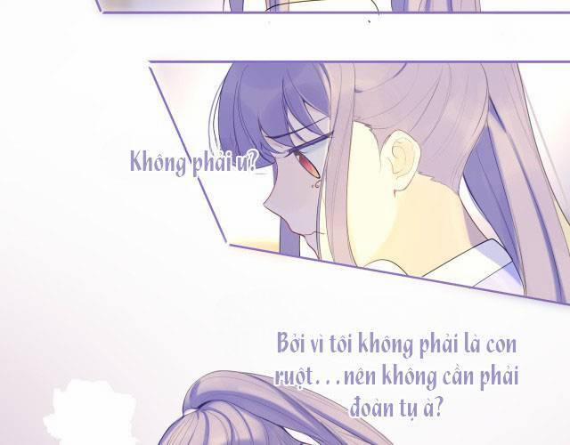 Oc Tôi Vẽ Thành Người Rồi Ư?! 11 trang 63