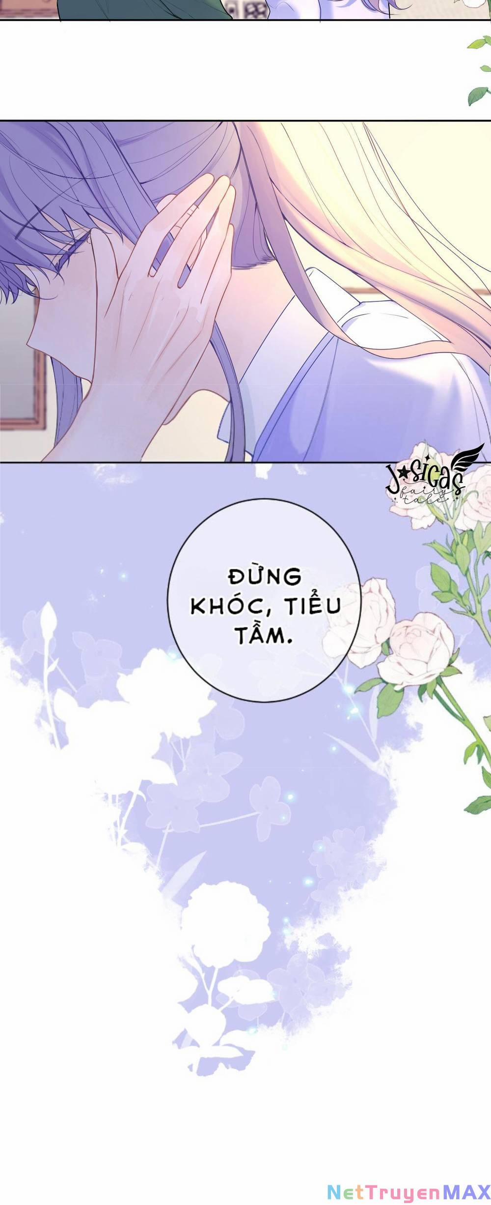 Oc Tôi Vẽ Thành Người Rồi Ư?! 12 trang 1