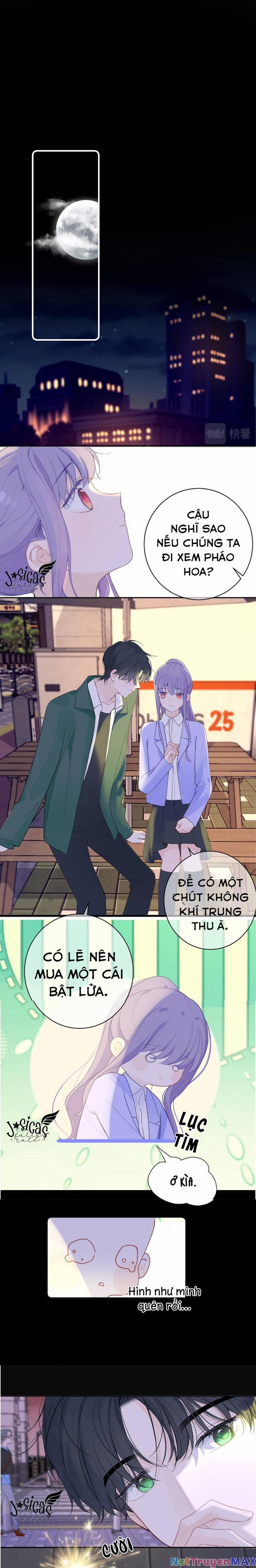 Oc Tôi Vẽ Thành Người Rồi Ư?! 12 trang 2