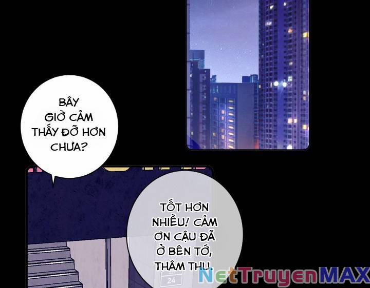 Oc Tôi Vẽ Thành Người Rồi Ư?! 13 trang 21