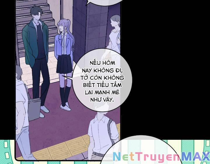 Oc Tôi Vẽ Thành Người Rồi Ư?! 13 trang 22