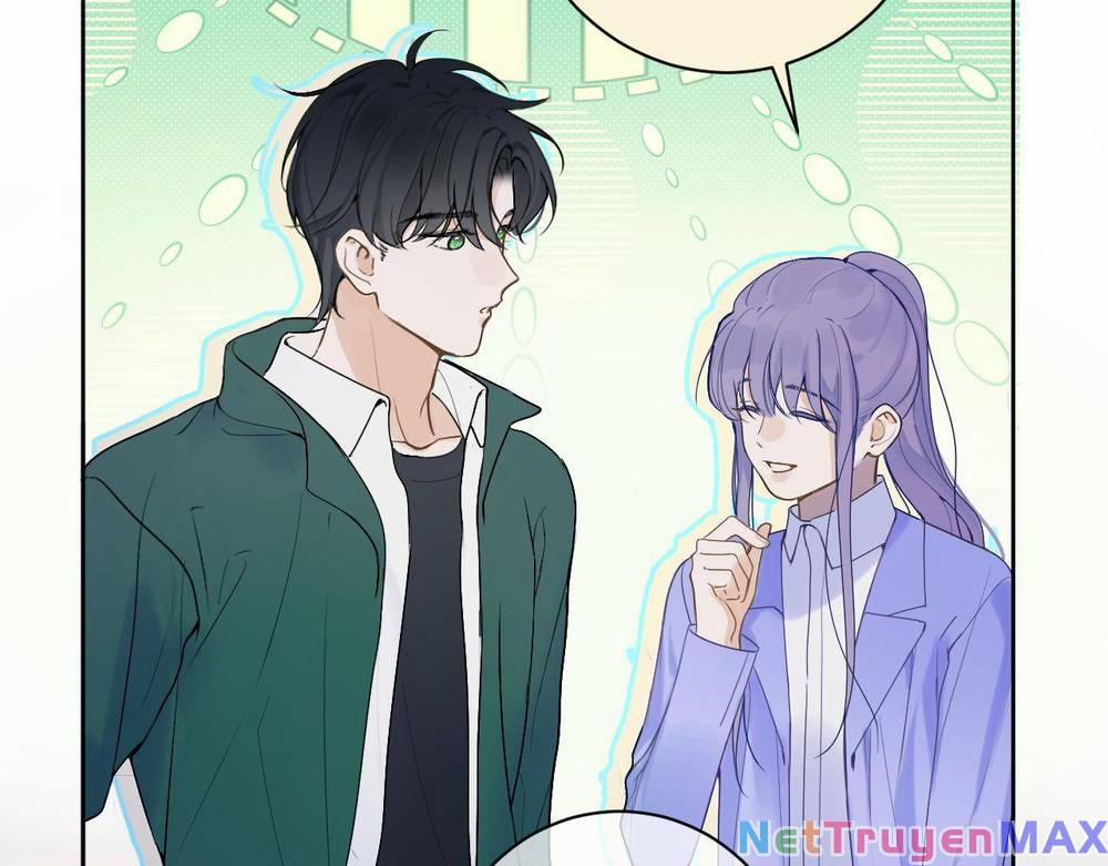 Oc Tôi Vẽ Thành Người Rồi Ư?! 13 trang 30