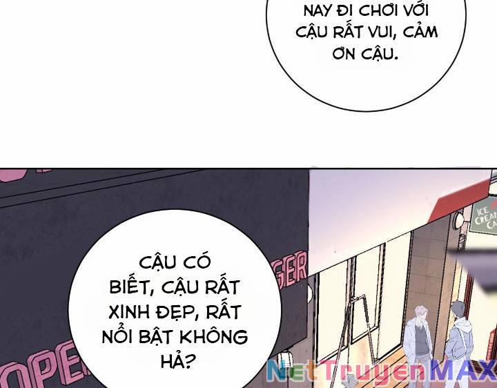 Oc Tôi Vẽ Thành Người Rồi Ư?! 13 trang 39