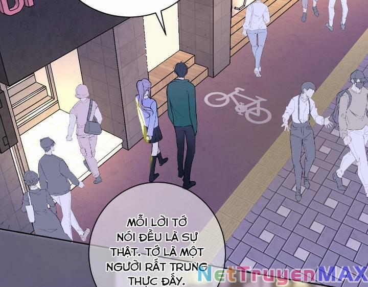 Oc Tôi Vẽ Thành Người Rồi Ư?! 13 trang 40