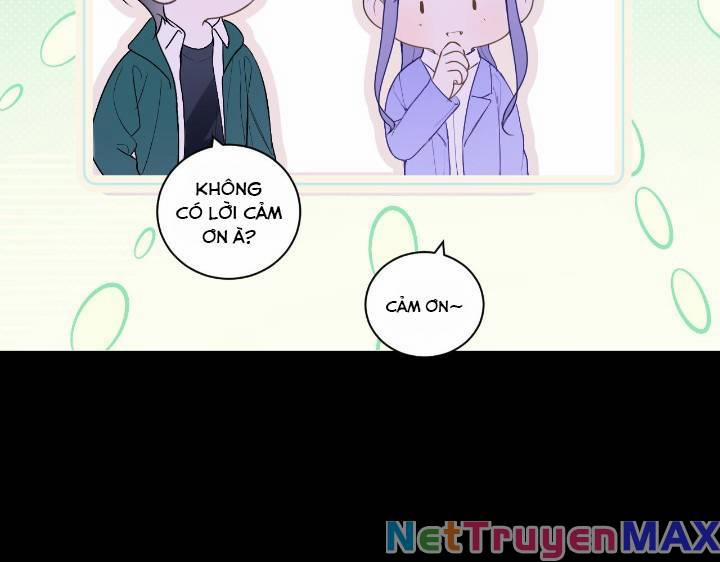 Oc Tôi Vẽ Thành Người Rồi Ư?! 13 trang 44