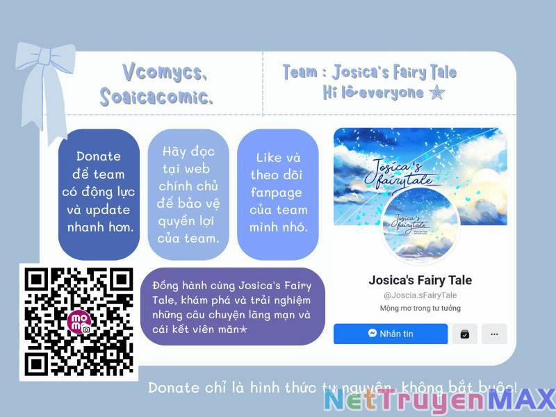 Oc Tôi Vẽ Thành Người Rồi Ư?! 13 trang 74