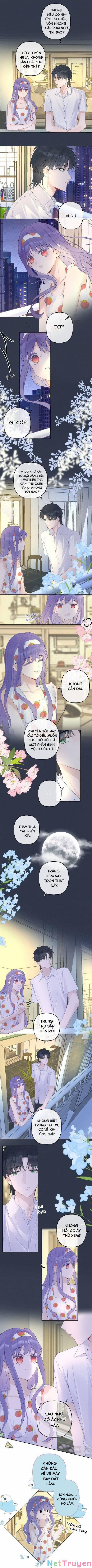 Oc Tôi Vẽ Thành Người Rồi Ư?! 7 trang 1