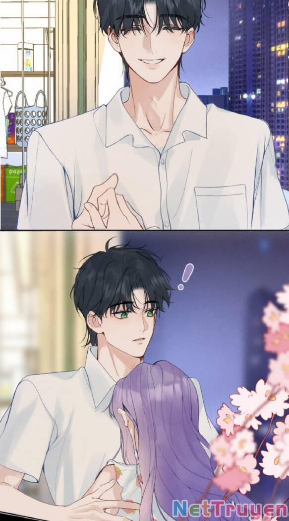 Oc Tôi Vẽ Thành Người Rồi Ư?! 8 trang 1