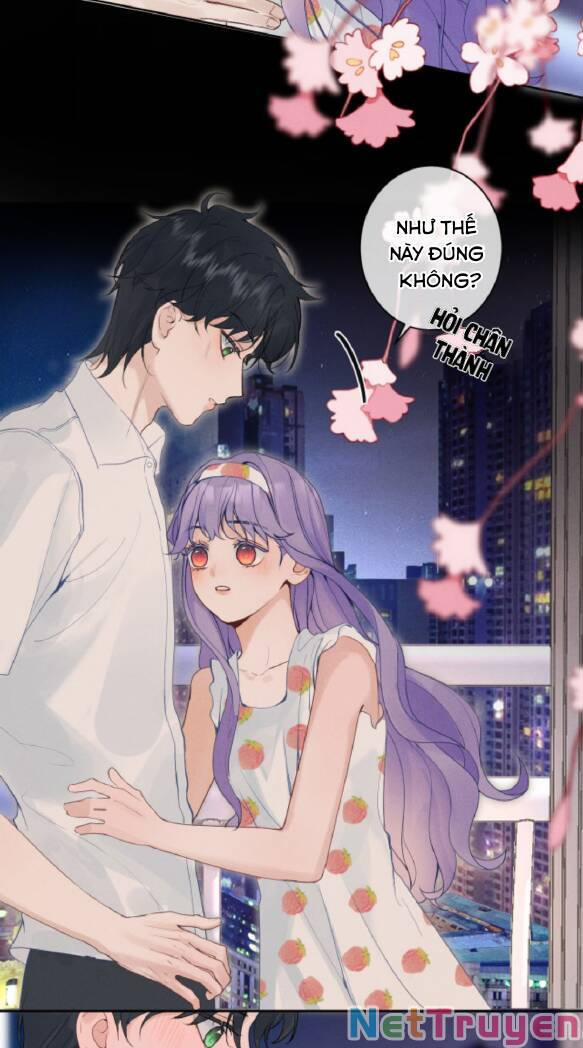 Oc Tôi Vẽ Thành Người Rồi Ư?! 8 trang 2