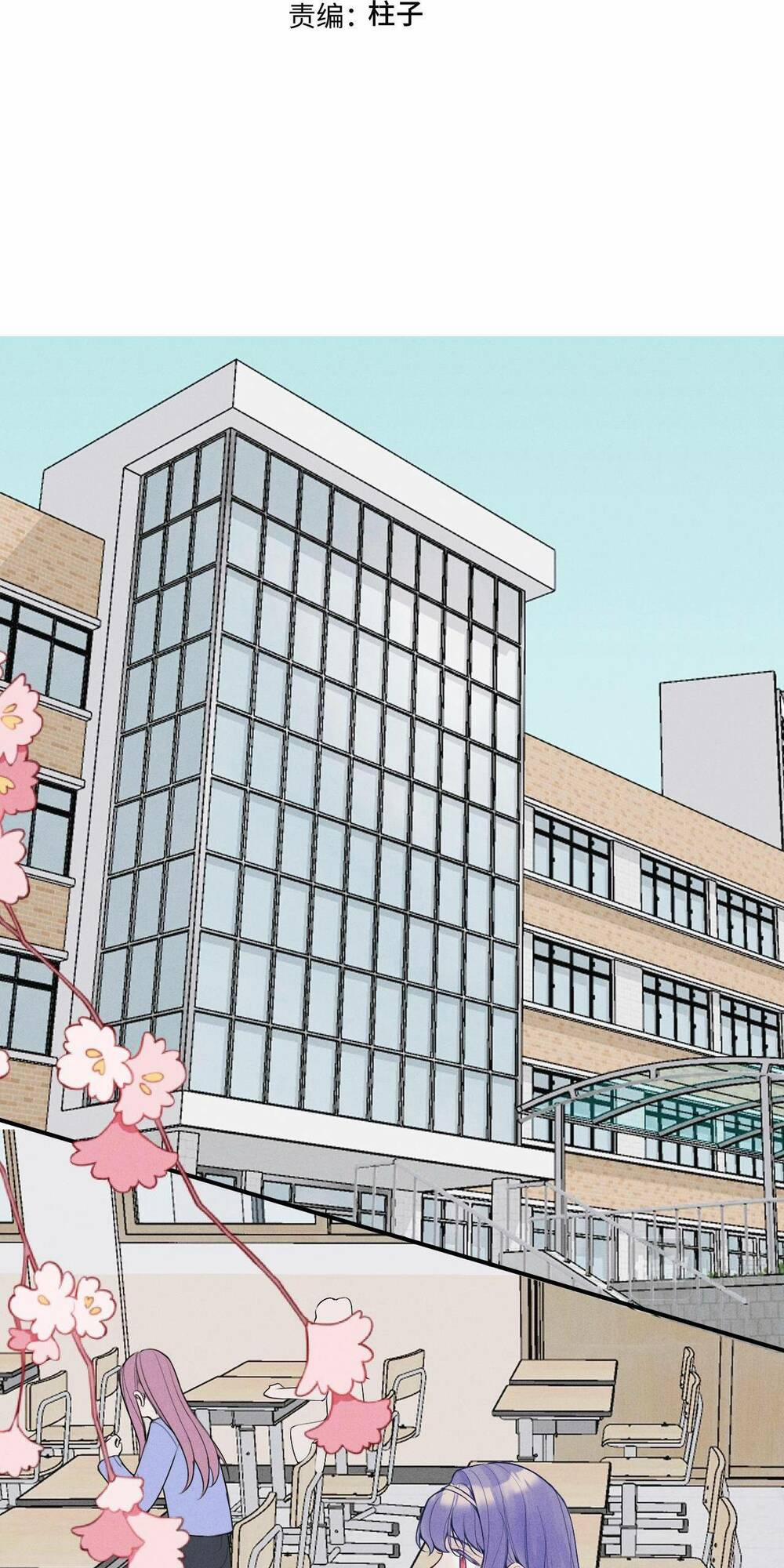 Oc Tôi Vẽ Thành Người Rồi Ư?! 9 trang 1