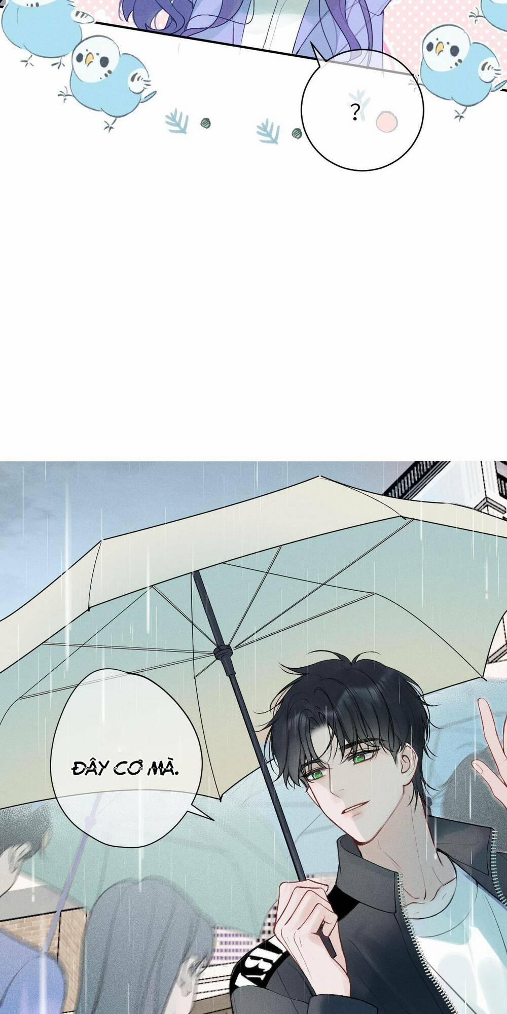 Oc Tôi Vẽ Thành Người Rồi Ư?! 9 trang 10