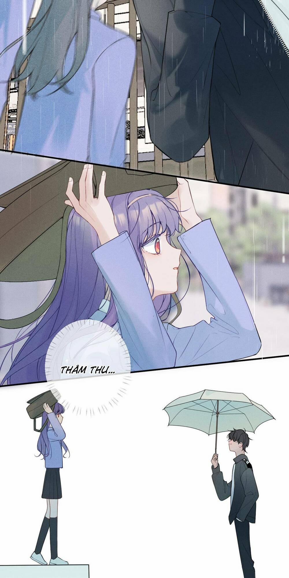 Oc Tôi Vẽ Thành Người Rồi Ư?! 9 trang 11