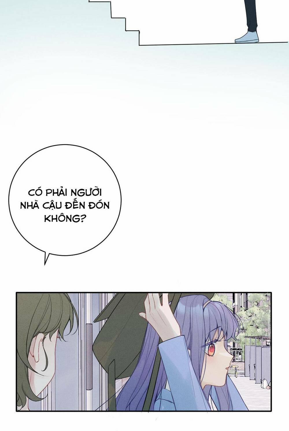 Oc Tôi Vẽ Thành Người Rồi Ư?! 9 trang 12