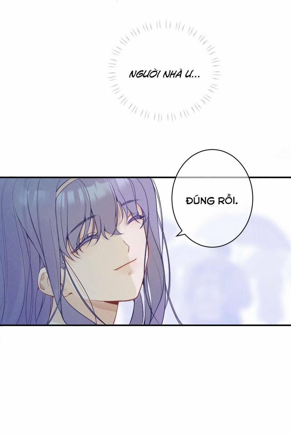 Oc Tôi Vẽ Thành Người Rồi Ư?! 9 trang 13