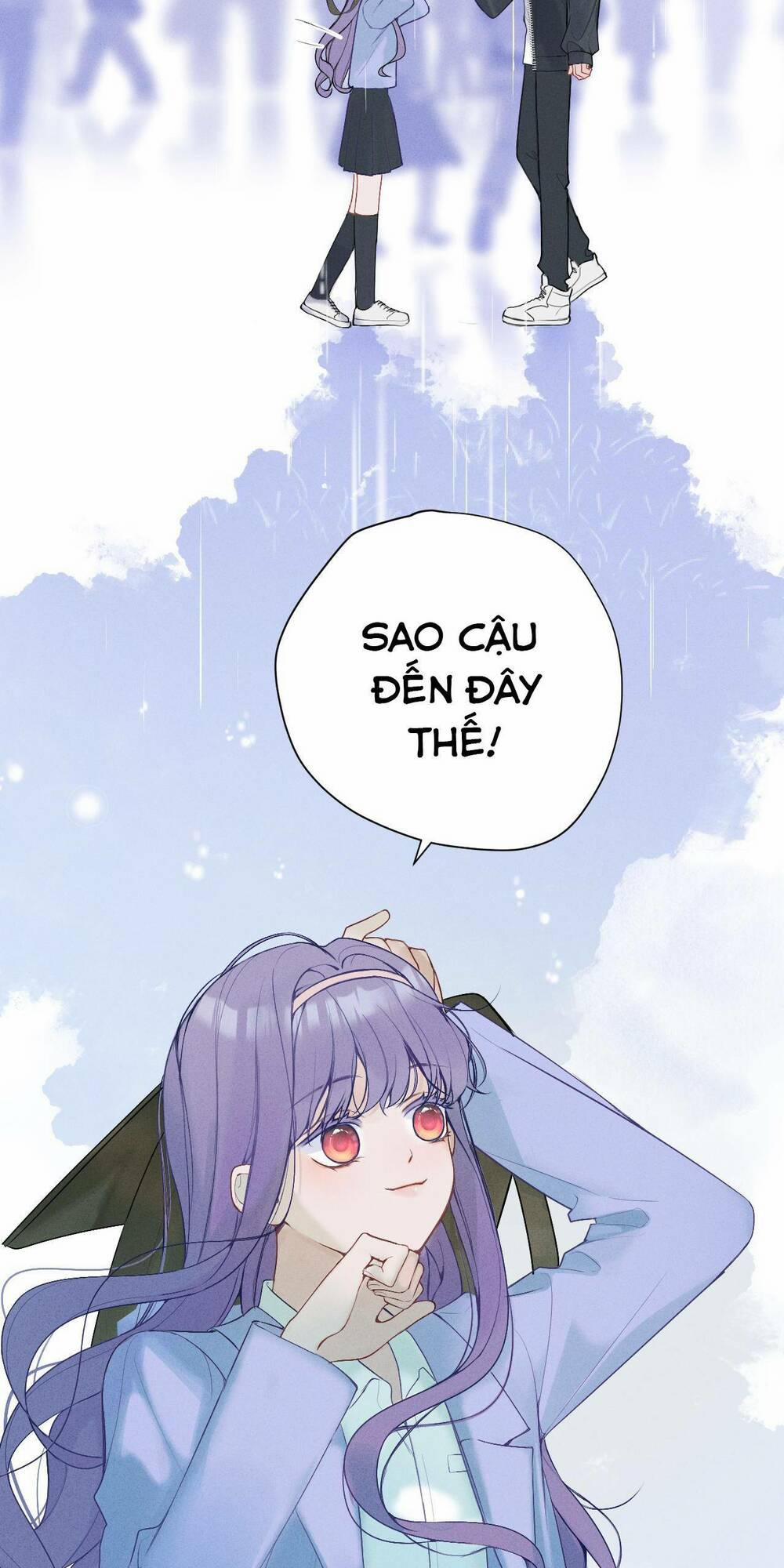 Oc Tôi Vẽ Thành Người Rồi Ư?! 9 trang 15