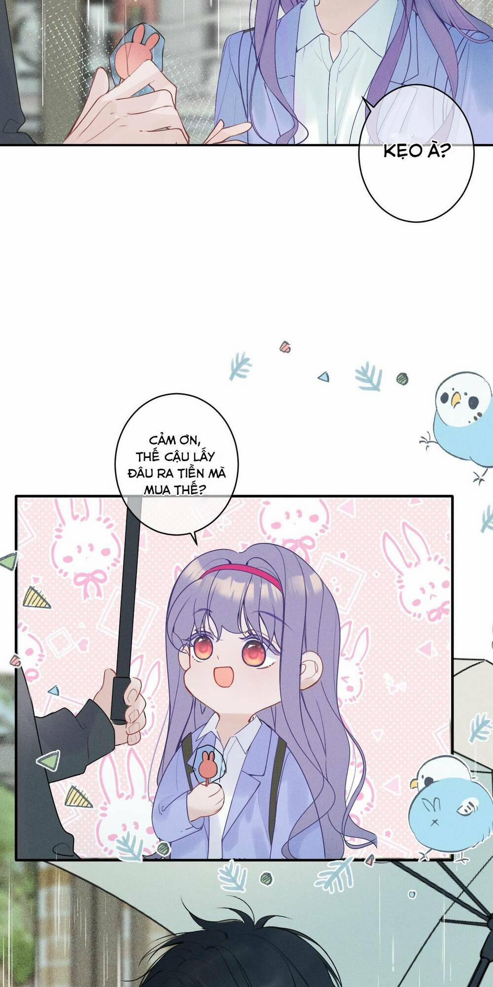 Oc Tôi Vẽ Thành Người Rồi Ư?! 9 trang 17