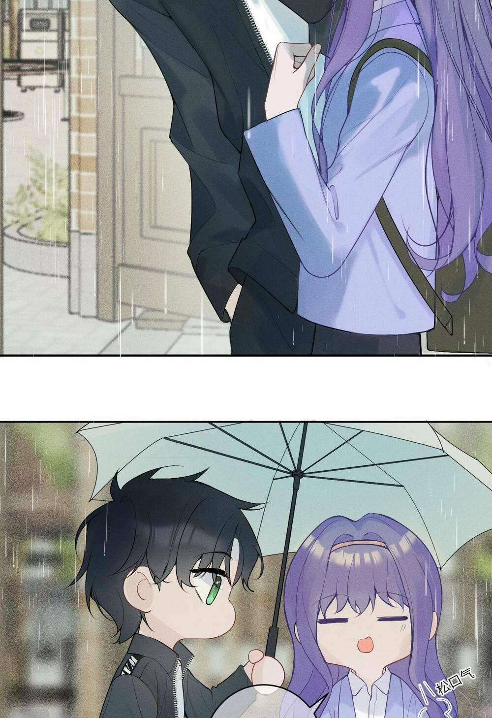 Oc Tôi Vẽ Thành Người Rồi Ư?! 9 trang 19