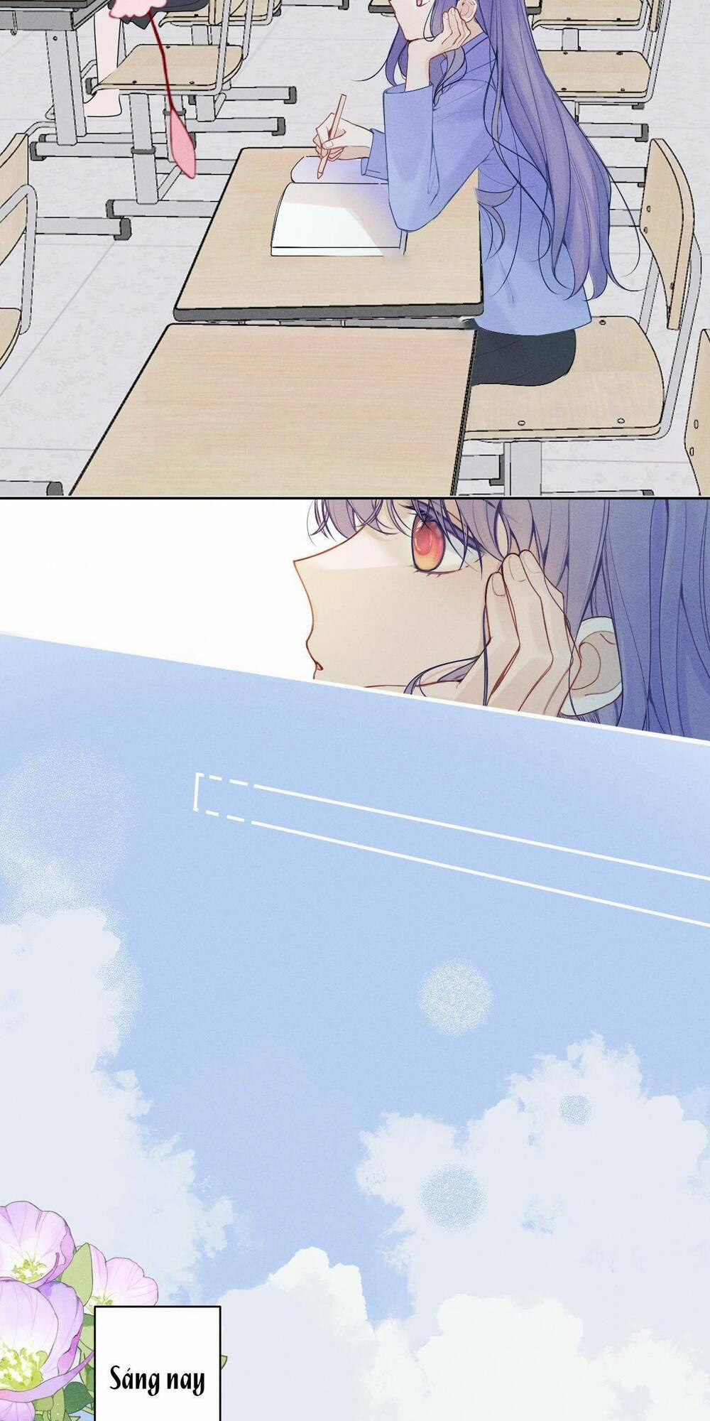 Oc Tôi Vẽ Thành Người Rồi Ư?! 9 trang 2